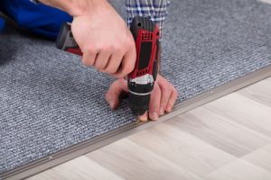 Carpet Drill