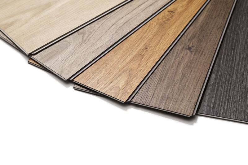 Laminate Flooring Boards