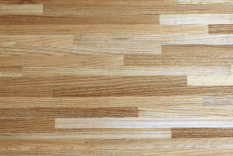 Strip Wood Flooring