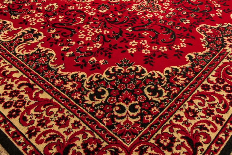 Antique-rugs