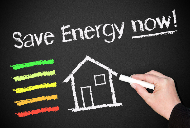 Save-Energy