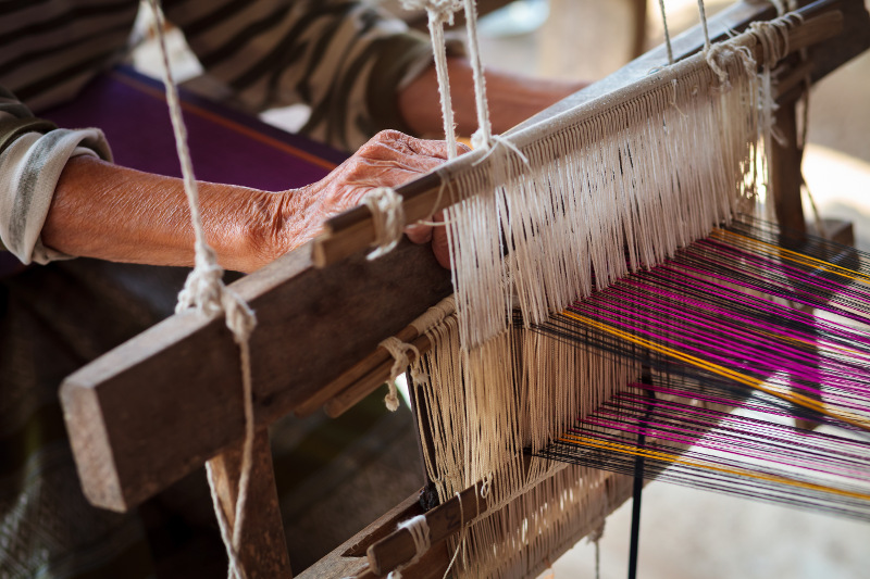 handmade-loom