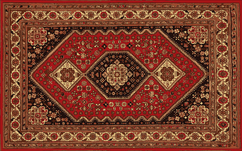 rug-weaving