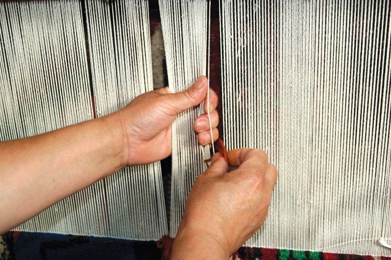weaving-techniques