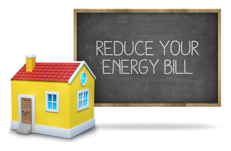 Reduce Your Energy Bill 